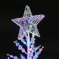 thumbnail image 5 of Member's Mark 6' Pre-Lit Crystal Beaded Tree, 5 of 7