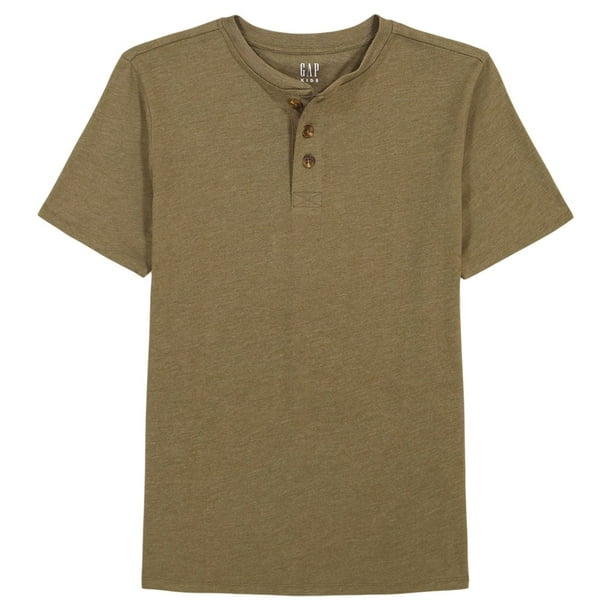 Gap Kids Boys Short Sleeve Tee, 3-Pack - Samsclub.com