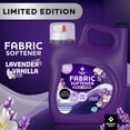 thumbnail image 3 of Member's Mark Liquid Fabric Softener, Lavender and Vanilla (170 fl. oz., 251 loads), 3 of 9