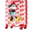 thumbnail image 11 of Disney 100 Minnie Mouse Kids' 2-Piece Luggage Set, 11 of 17