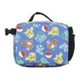 thumbnail image 15 of Kids Licensed 17" Backpack & Lunch Set, 15 of 18