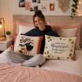 thumbnail image 2 of Kids Licensed 2-Pack Cloud Plush Pillow Set, 20" x 26", 2 of 7