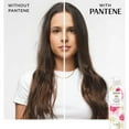 thumbnail image 4 of Pantene Pro-V Miracle Moisture Boost with Rose Water Shampoo (30 fl. oz.), 4 of 10