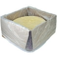 thumbnail image 2 of Member's Mark 16" Take 'N Bake Pizza Crust, Bulk Wholesale Case (10 ct.), 2 of 3