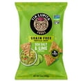 thumbnail image 1 of Tia Lupita Grain Free Tortilla Chips, Sea Salt & Lime, 15 oz., 1 of 4