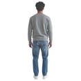 thumbnail image 3 of Champion NCAA Grey Crewneck Sweatshirt, 3 of 6