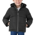 thumbnail image 1 of Member's Mark Toddler & Boys Puffer Jacket, 1 of 12