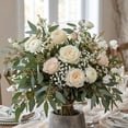 thumbnail image 4 of Member's Mark Diamond Silver Dollar Eucalyptus 40 stems, 4 of 5