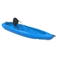 thumbnail image 9 of Lifetime Lotus 8' Sit-On-Top Kayak, Paddle Included, 9 of 12