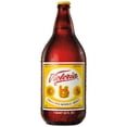 thumbnail image 2 of Victoria Mexican Lager Beer, 32 fl. oz. bottle, 12 pk., 2 of 7