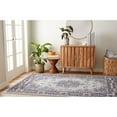 thumbnail image 6 of Home Dynamix Premium Sakarya Traditional Medallion Area Rug, Various Sizes, Assorted Sizes and Designs, 6 of 6