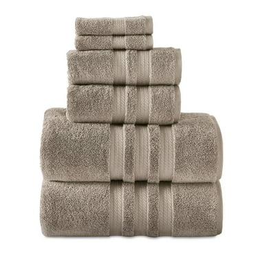 Member's Mark Hotel Premier 6-Piece Towel Set