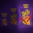 thumbnail image 3 of Takis Fuego Rolled Tortilla Chips, Party Size, 24.7 oz., 3 of 6