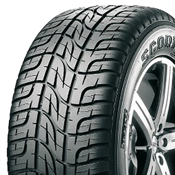 Pirelli Scorpion Zero - 275/50R20/XL 113W Tire