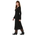 thumbnail image 3 of Edited by Maren Morris Women's Duster Cardigan, 3 of 11