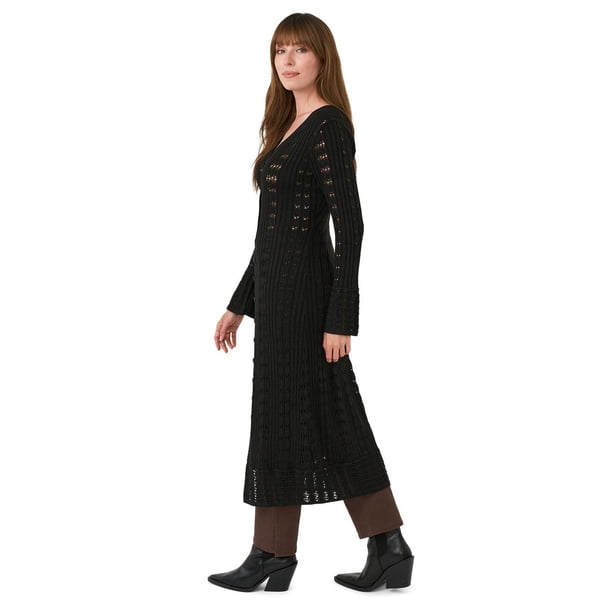frye ladies' duster cardigan dress Edited by Maren Morris Women's Gilda
