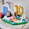 thumbnail image 6 of LEGO Editions Lionel Messi Soccer Highlights, 500 pc., 6 of 7