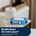 thumbnail image 5 of Cottonelle Freshcare Flushable Wipes, 12 ct., 504 wipes, 5 of 7