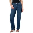 thumbnail image 1 of Seven7 Women's Loose Straight Jean, 1 of 9