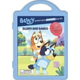thumbnail image 1 of Magnetic Play Set: Bluey and Bingo, Mixed Media, 1 of 6