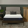 thumbnail image 1 of American Bedding Classic Collection 10” Hybrid Mattress, 1 of 3