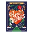 thumbnail image 1 of A Heart for Christmas by Sophie Jomain, Trade Paperback, 1 of 4