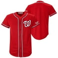 thumbnail image 1 of MLB Youth Jersey, 1 of 3