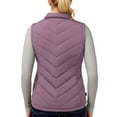 thumbnail image 2 of Free Country Women's Quilted Vest, 2 of 9