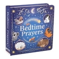 thumbnail image 1 of Sam's Exclusive - Bedtime Prayers, Board Book, 1 of 4