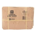 thumbnail image 11 of Member's Mark Paper Lawn & Leaf Bags, 11 of 11