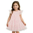 thumbnail image 1 of Zunie Girls Tulle Dress, 1 of 5