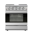 thumbnail image 1 of Duro 4.5 cu. ft. Gas Range, 1 of 9