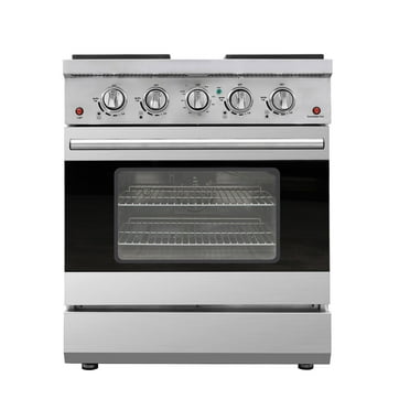 Duro 4.5 cu. ft. Gas Range