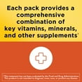 thumbnail image 3 of Nature Made Diabetes Health Pack, 60 ct., 3 of 6