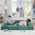 thumbnail image 3 of Member’s Mark Kids’ Explorer Play Gym, Assorted Colors, 3 of 8