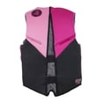 thumbnail image 2 of Body Glove Women's Segmented PFD Life Jacket, 2 of 7