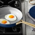 thumbnail image 6 of Member's Mark 11-Piece Modern Ceramic Cookware Set, 6 of 21