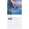 thumbnail image 4 of Disney Dreams Collection by Thomas Kinkade Studios: 2025 Wall Calendar, 4 of 5
