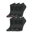 thumbnail image 1 of Skechers Women's 6-Pack Super Soft Low-Cut Sock, 1 of 8