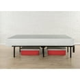 thumbnail image 3 of Zinus Night Therapy 12" Compack Adjustable Bed Frame, Universal, Twin, Full, Queen, 3 of 4