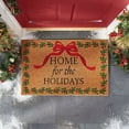 thumbnail image 1 of Member's Mark Holiday Coir Doormat, 1 of 4