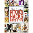 thumbnail image 1 of Taste of Home: Kitchen Hacks, Hints & Tips, Binder, 1 of 8
