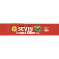 thumbnail image 3 of Sevin Insect Killer Granules - 25 lbs., 3 of 15