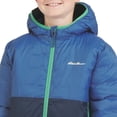 thumbnail image 3 of Eddie Bauer Boys Packable, 3 of 8