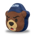 thumbnail image 3 of Logo Brands Maine Black Bears Puff Pillow, 3 of 5