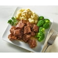 thumbnail image 4 of Member's Mark Seasoned Beef Bites with Garlic and Herb Compound Butter, 1.5 lbs., 4 of 5
