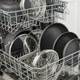 thumbnail image 8 of Member's Mark 15-Piece Hard Anodized Nonstick Aluminum Cookware Set, 8 of 22