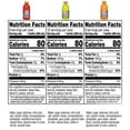 thumbnail image 2 of Gatorade Sports Drinks Core Variety Pack 12 fl. oz., 28 pk., 2 of 8