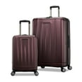 thumbnail image 1 of Samsonite Ridgeway Hardside 2-Piece Luggage Set, Assorted Colors, 1 of 13