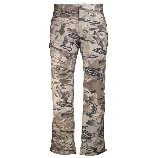 Under Armour Men's Storm ColdGear Infrared Brow Tine Pants